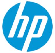 סמל מסחרי של HP