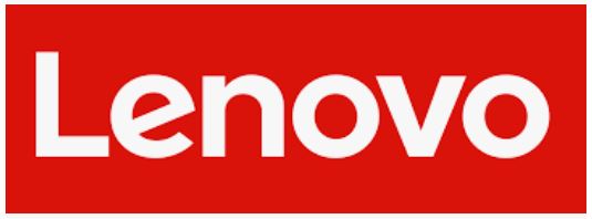 סמל מסחרי של Lenovo