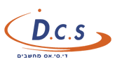 לוגו מעבדת DCS