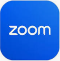 סמל של Zoom