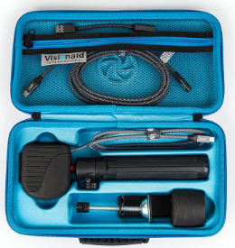 מזוודת מצלמת CoaSt