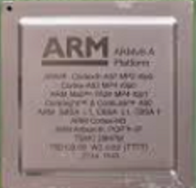מעבד ARM